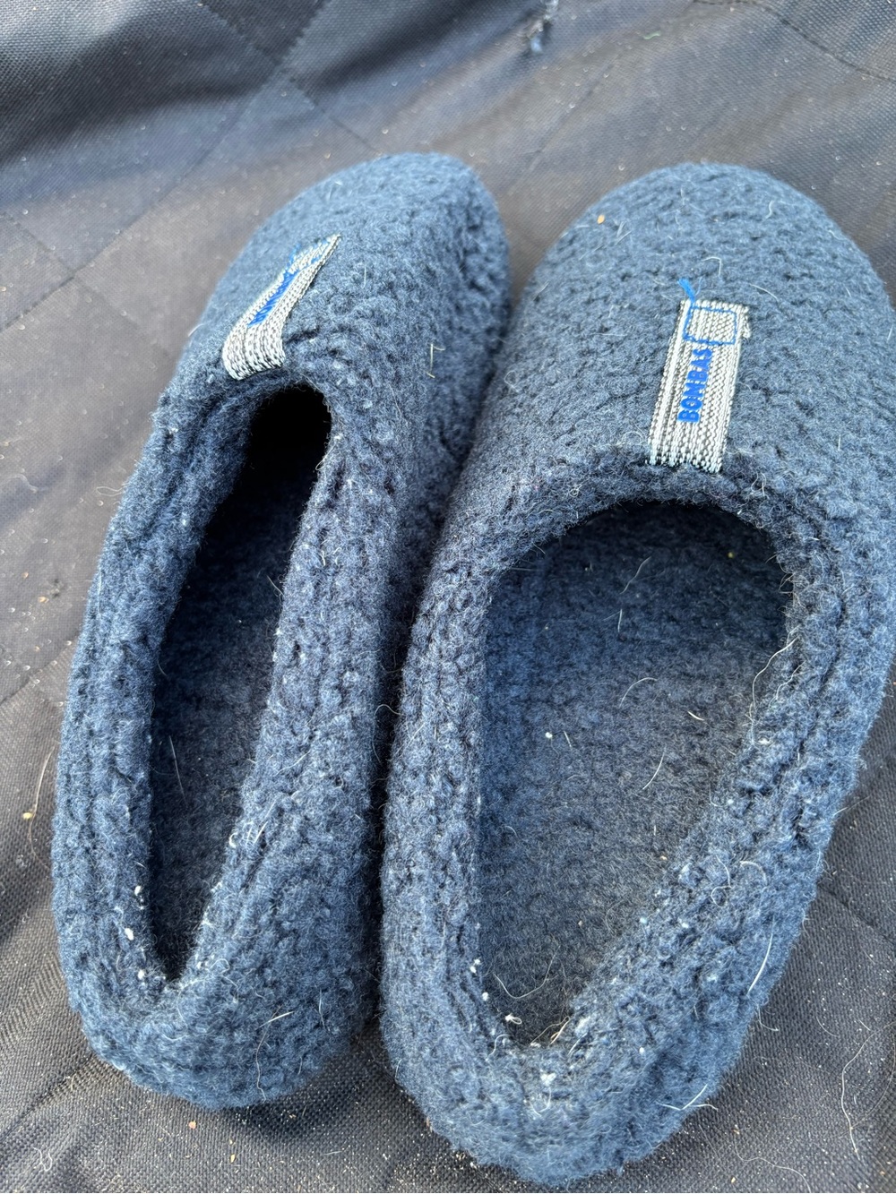 Womens Bombas Sunday slippers - Picture 4 of 5